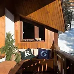 Cortina Olympics Cosy Lejlighed Cortina dʼAmpezzo