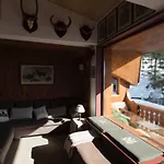 アパート Cortina Olympics Cosy コルティーナ・ダンペッツォ