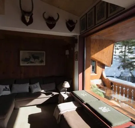 Apartment Cortina Olympics Cosy Cortina d'Ampezzo